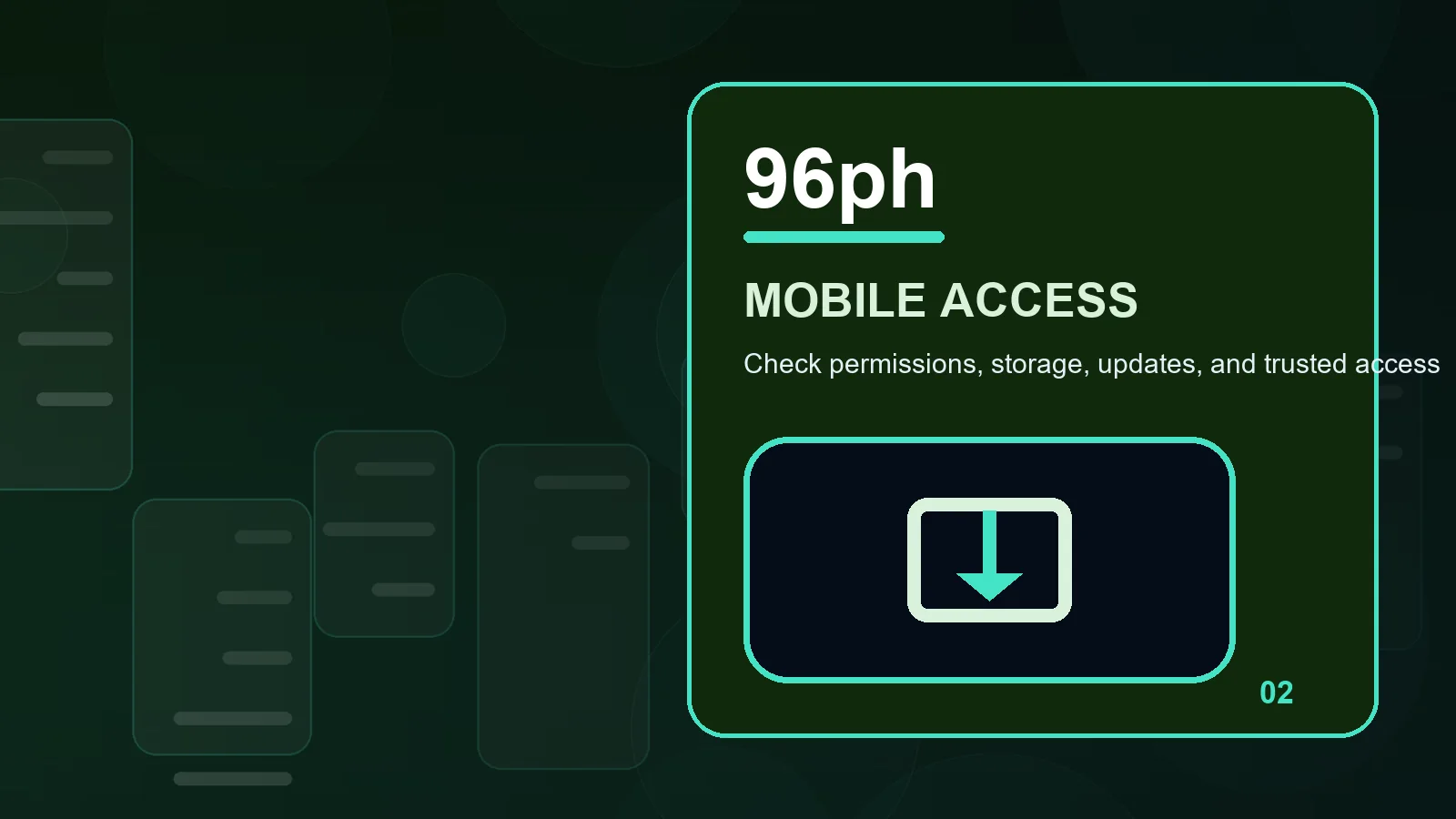 96ph download illustration for read permissions before moving forward