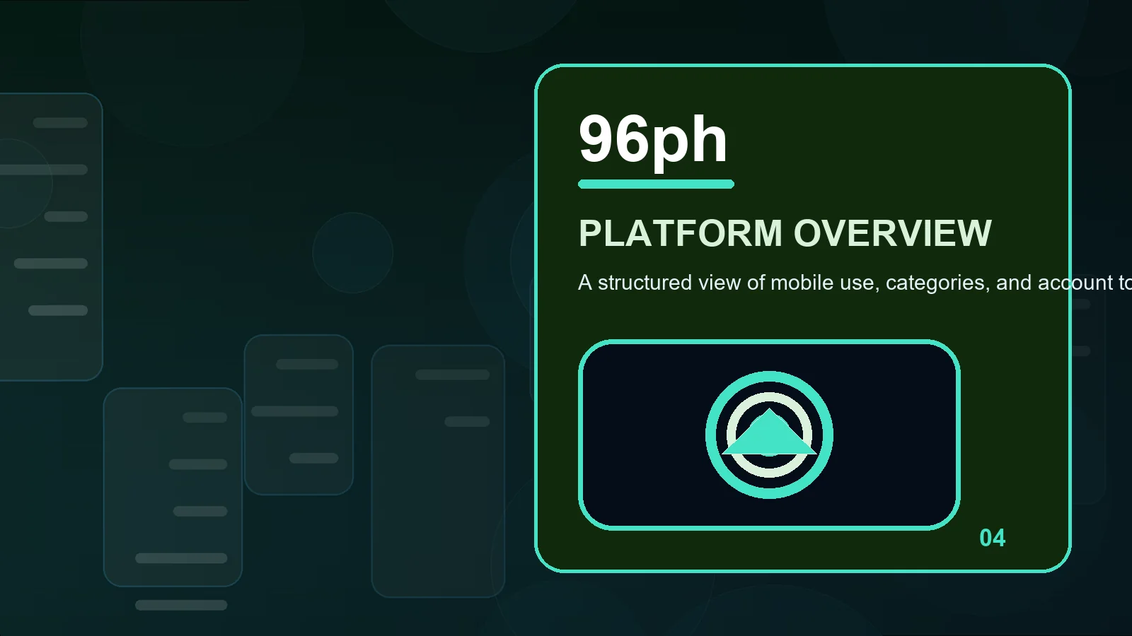 96ph home illustration for how to review support access before the next step