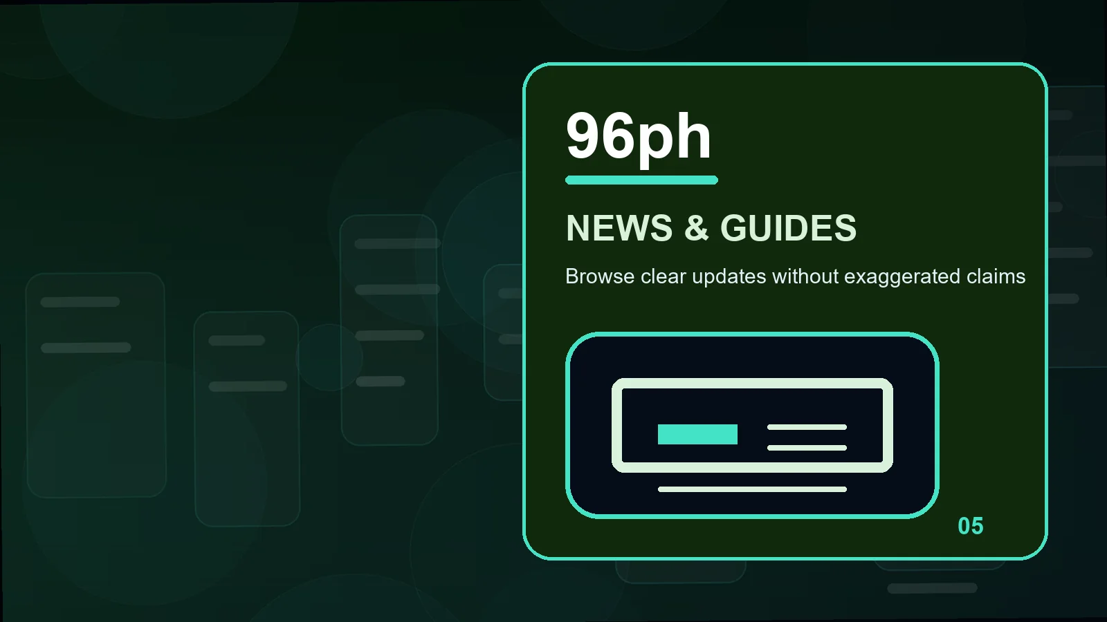96ph news illustration for read policy updates before moving forward