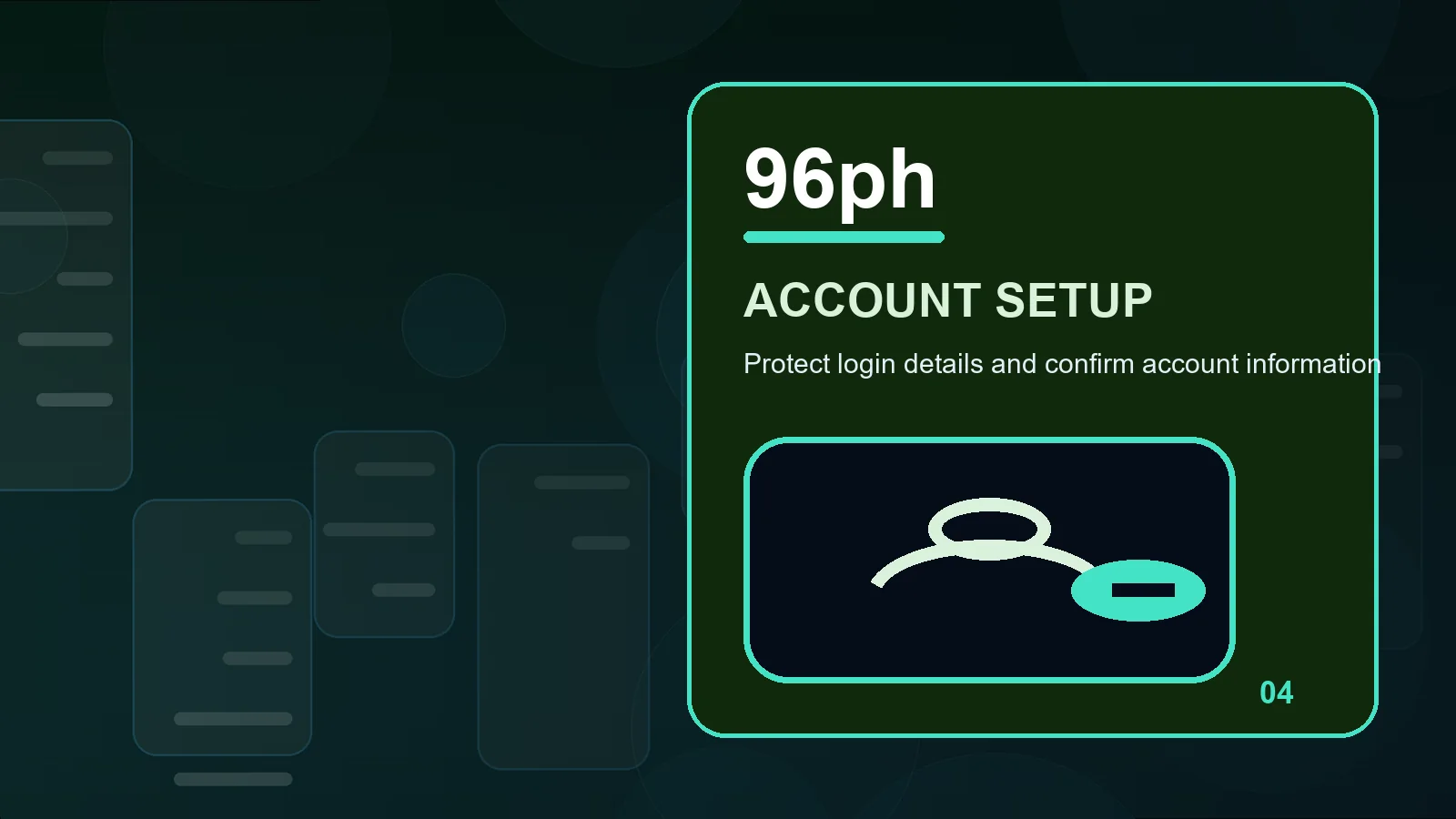 96ph register illustration for how to review age requirements before the next step