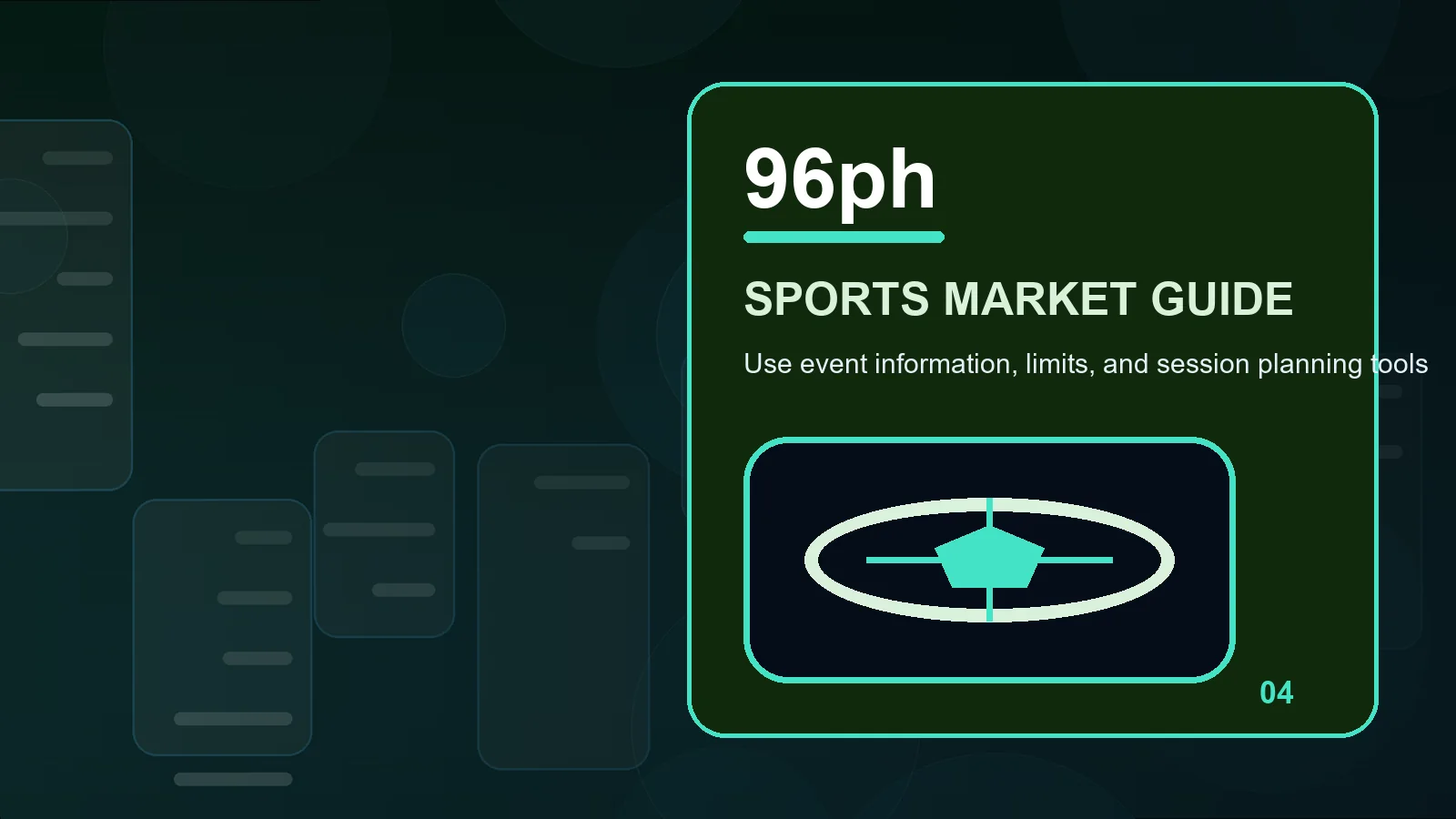 96ph sports illustration for how to review price format before the next step